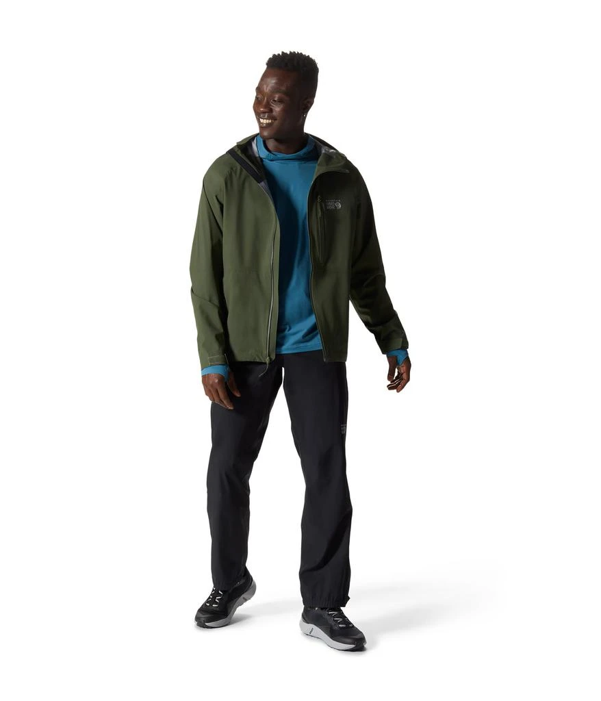 Mountain Hardwear Stretch Ozonic™ Pants 5