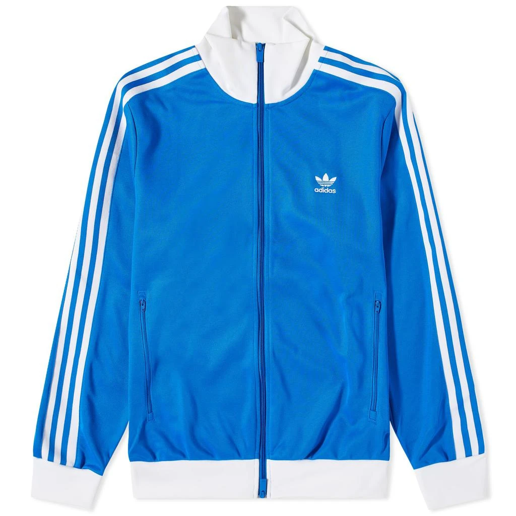 Adidas Adidas Beckenbauer Track Top 1