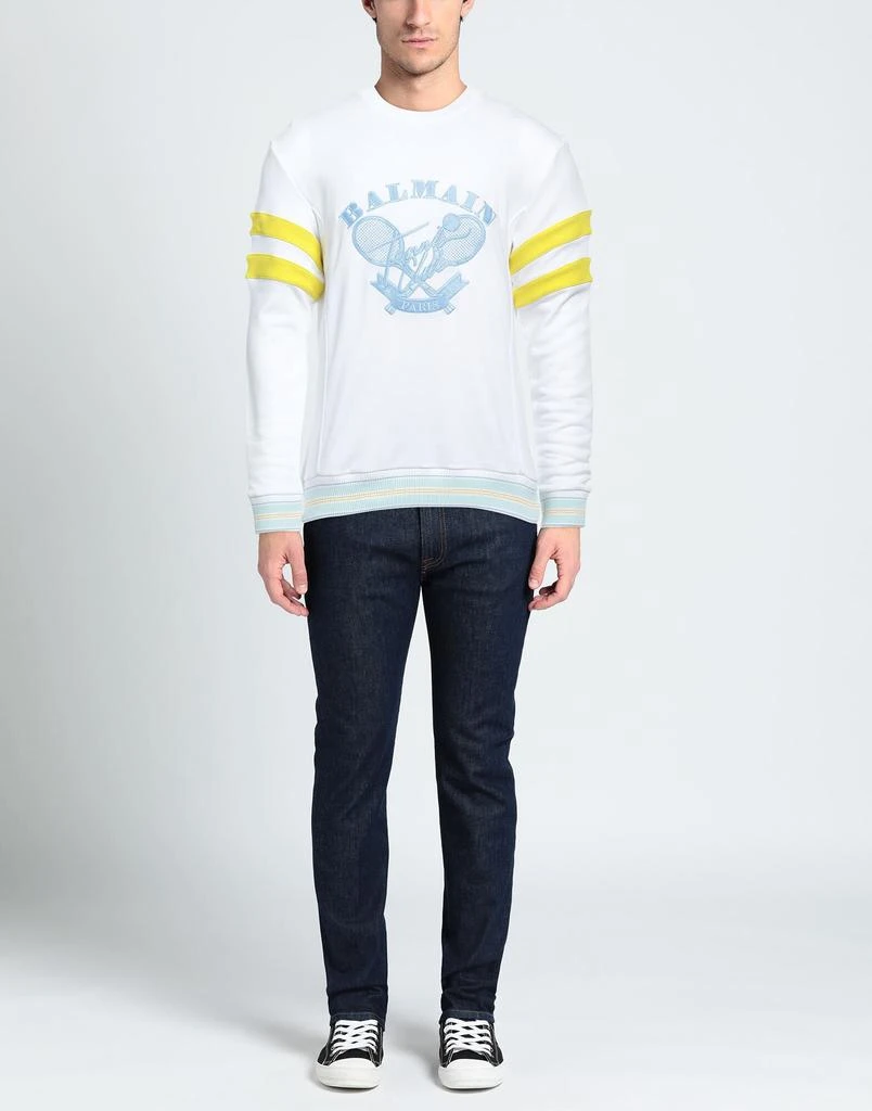 Balmain Sweatshirt 2