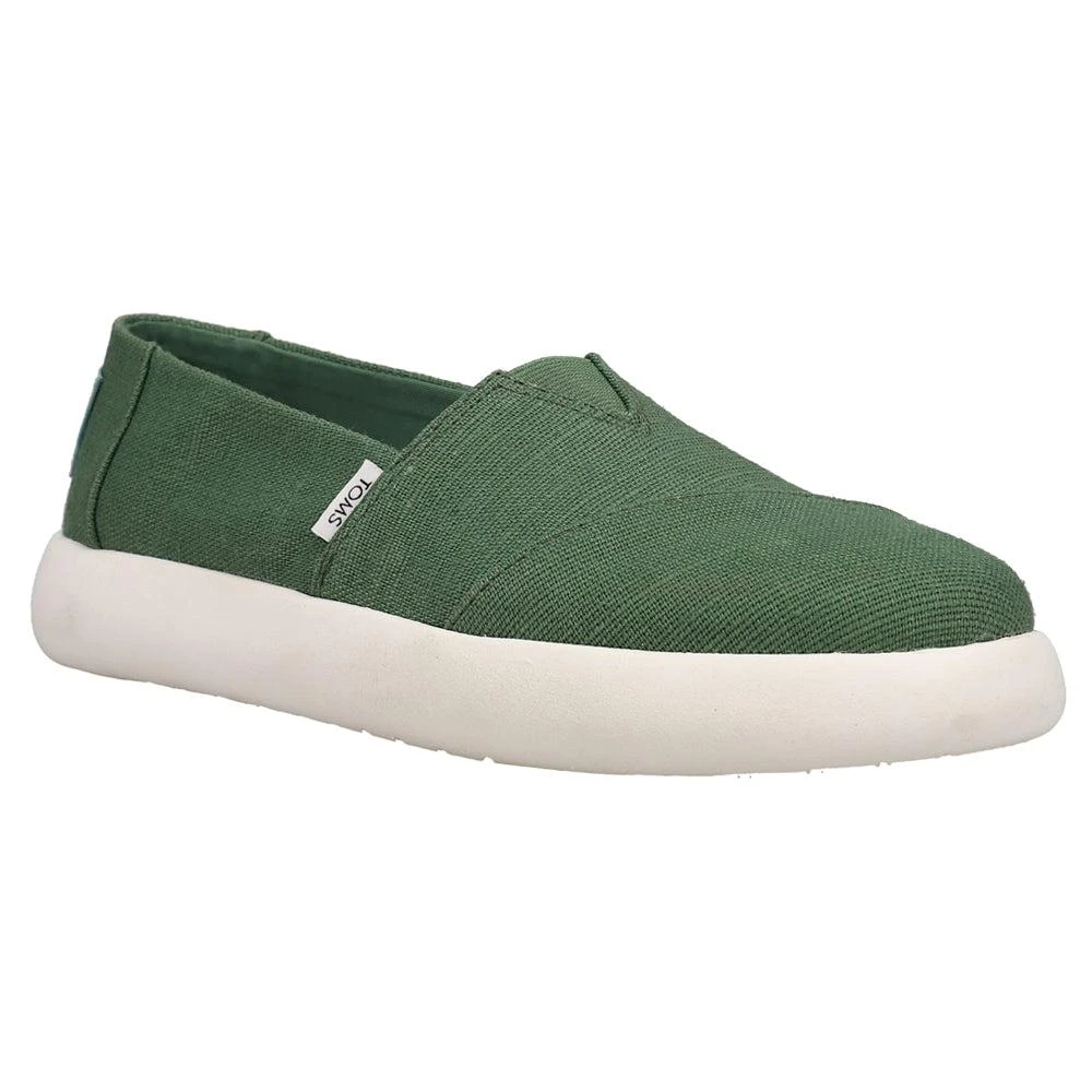 TOMS Alpargata Mallow Platform Sneakers 2