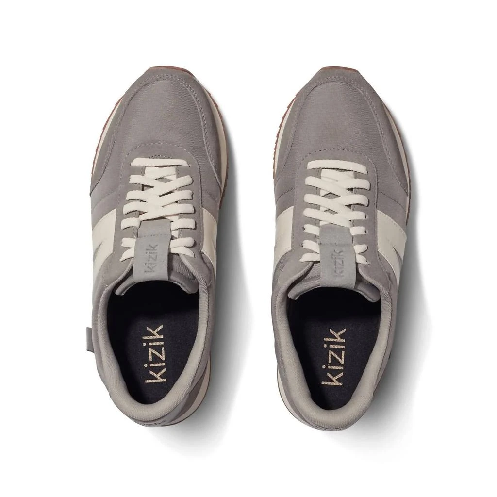 kizik Kizik - Women's Milan Sneaker 5