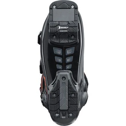 Nordica Speedmachine 3 130 S Ski Boot - 2025 3