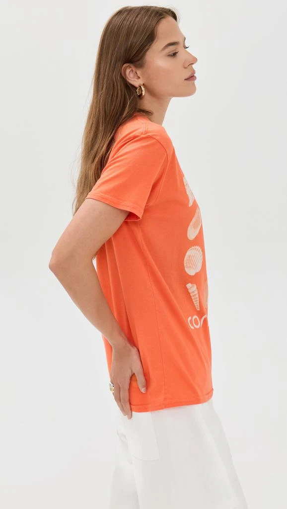 The Original Retro Brand Corta Del Sol Tee 3