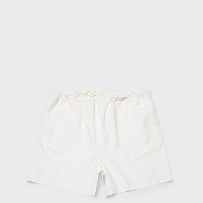 Sunspel Ripstop Army Shorts