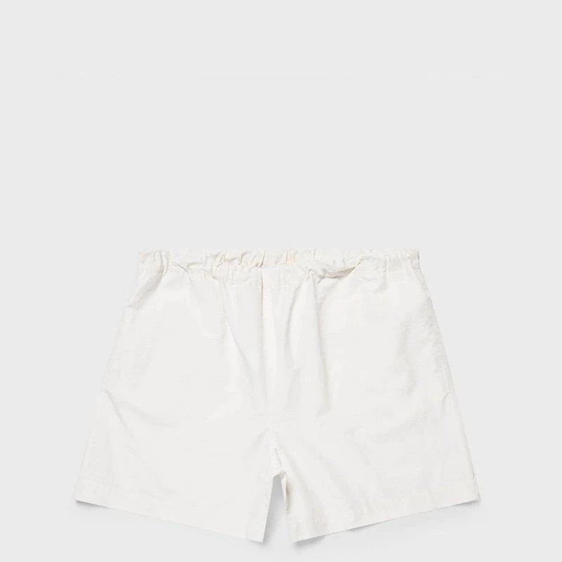 Sunspel Ripstop Army Shorts 2