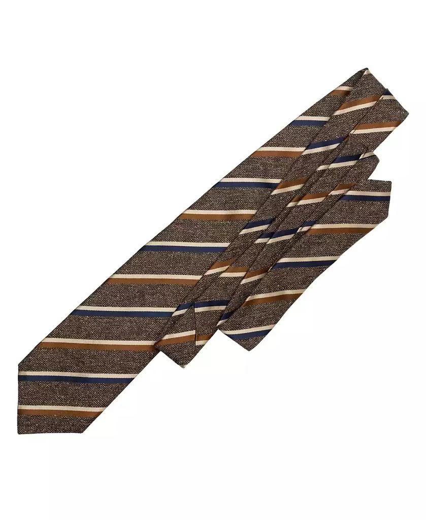 Elizabetta Velletri - Silk Jacquard Tie for Men 8