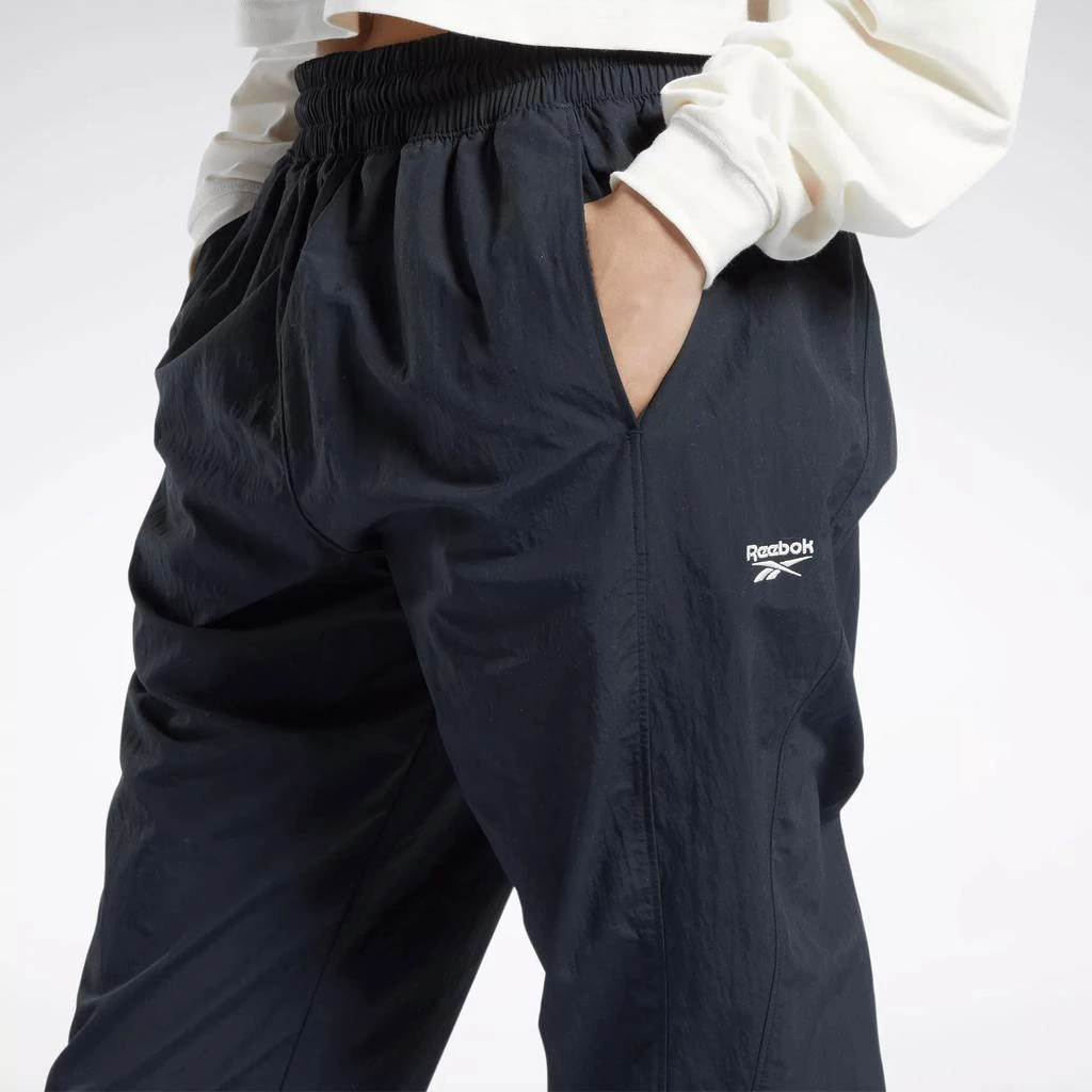 Reebok Women's Classics Franchise Track Pants 4
