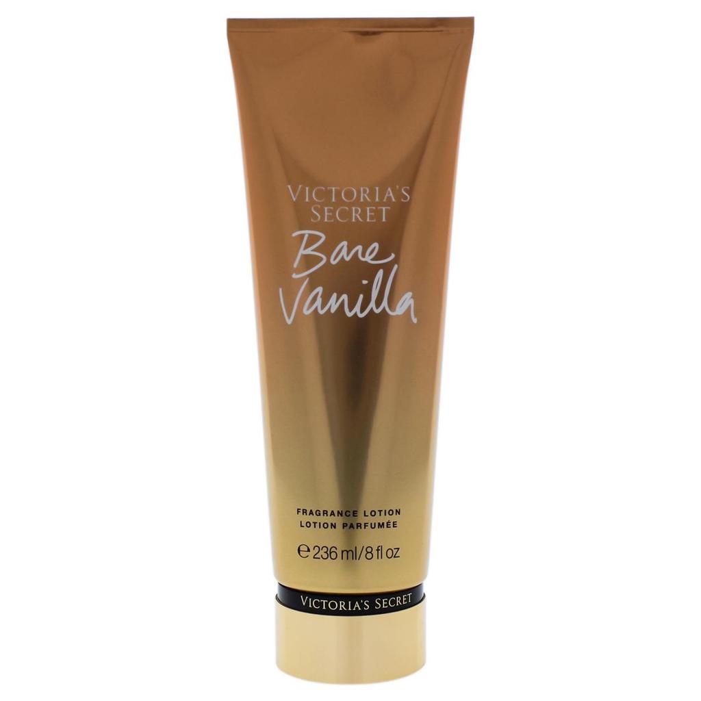 Victoria's Secret I0091233 Bare Vanilla Fragrance Body Lotion for Women - 8 oz