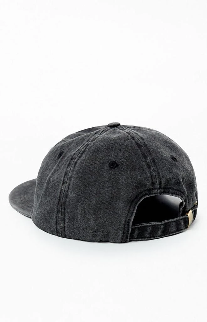 Free 
Easy Don
t Trip Washed Black Hat 4