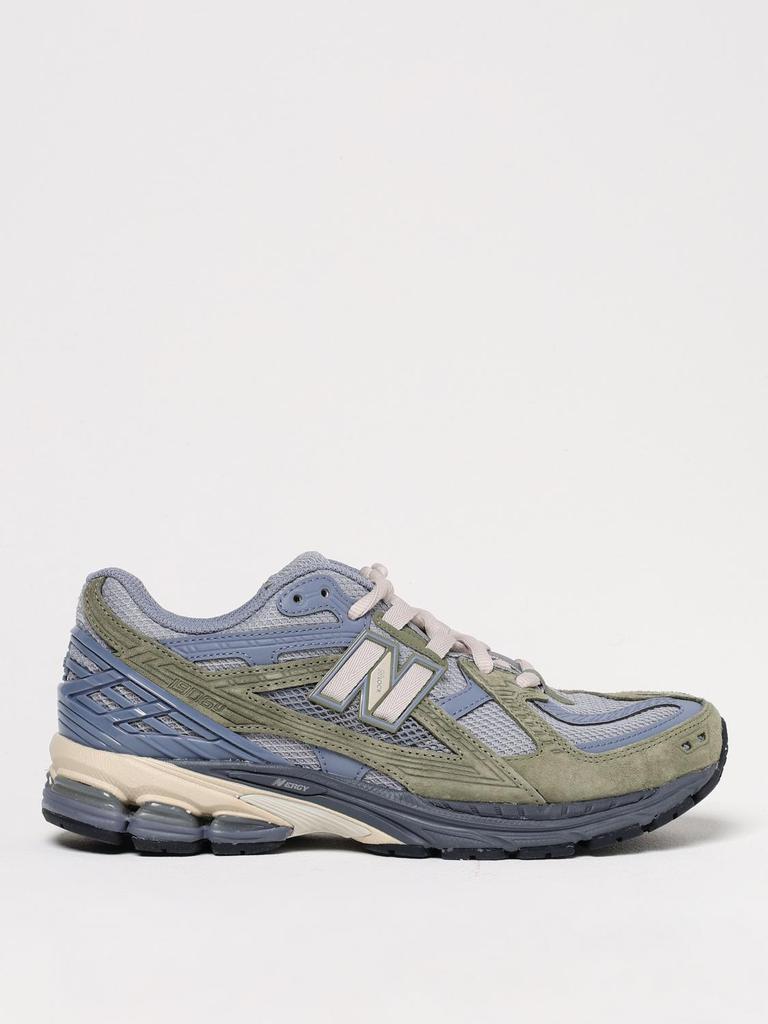 Sneakers men New Balance – On Sale Now with Up to 10% Off