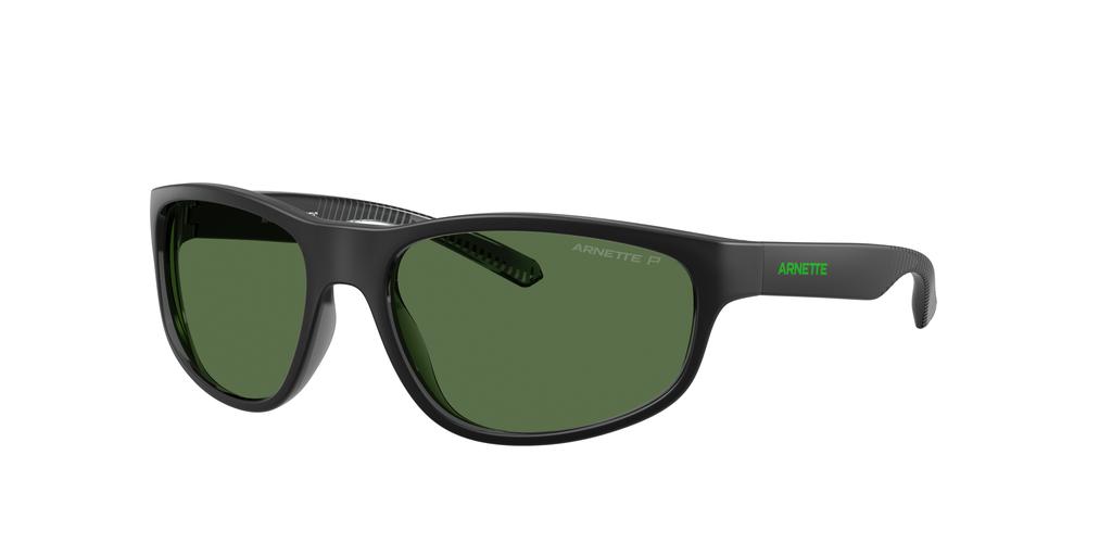 Arnette Arnette Unisex Sunglass AN4351 E.Z.