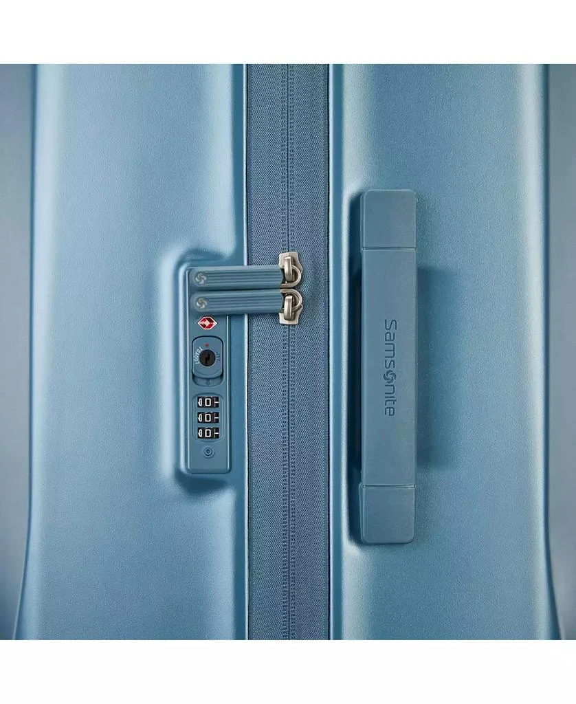 Samsonite Uplift HS 22" Carry-on Spinner 7
