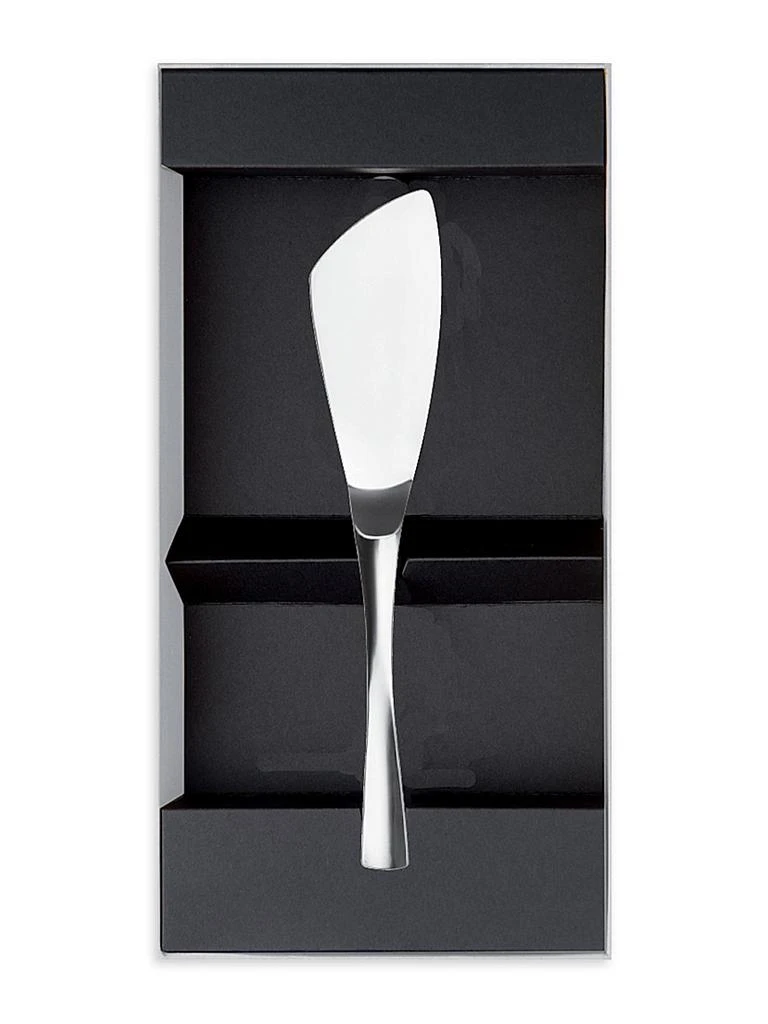 Degrenne Paris XY Stainless Steel Mirror Pastry Server