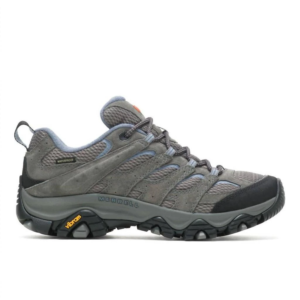 Merrell Merrell - Women
s Moab 3 Waterproof Shoe