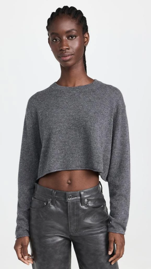 Lisa Yang Chloe Cashmere Sweater 1