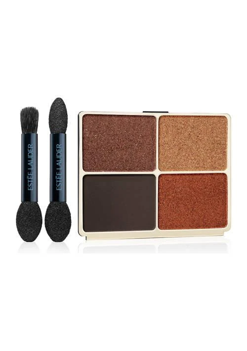 Estée Lauder Pure Color Envy Luxe Eye Shadow Quad Refill
