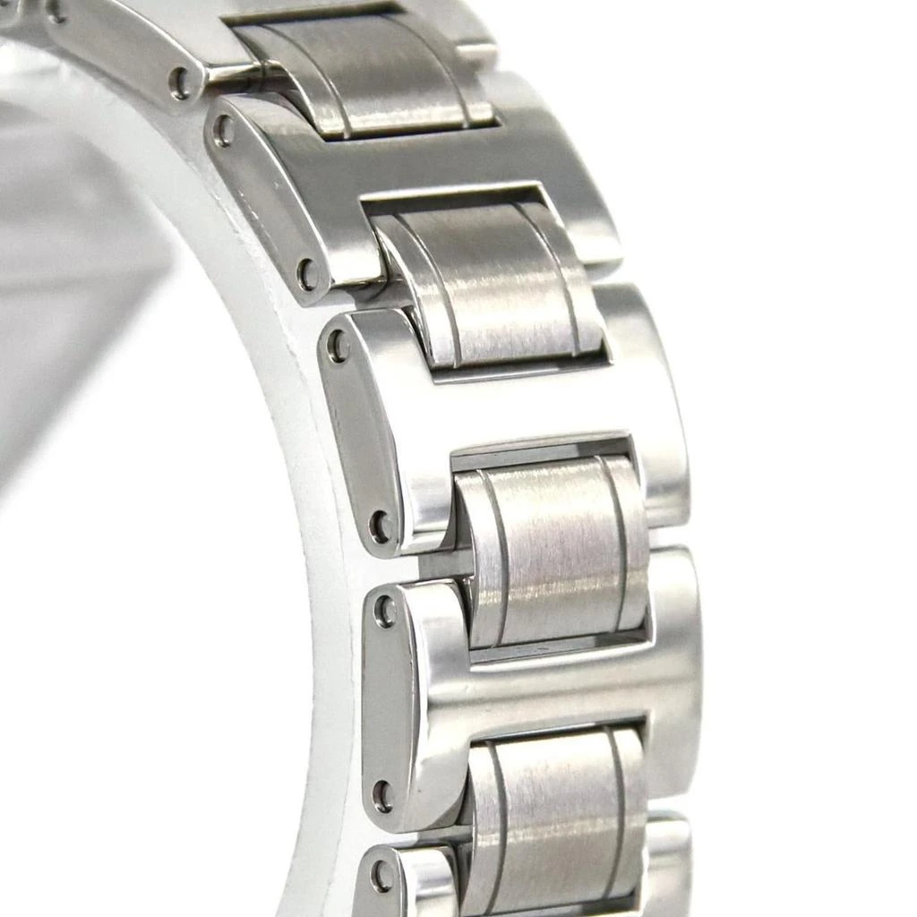 BVLGARI Stainless Steel (Pre-Owned) 5
