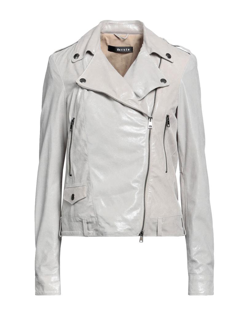 DACUTE Biker jacket