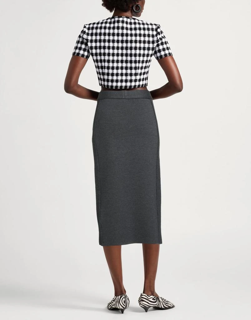 GRAN SASSO Midi skirt 3