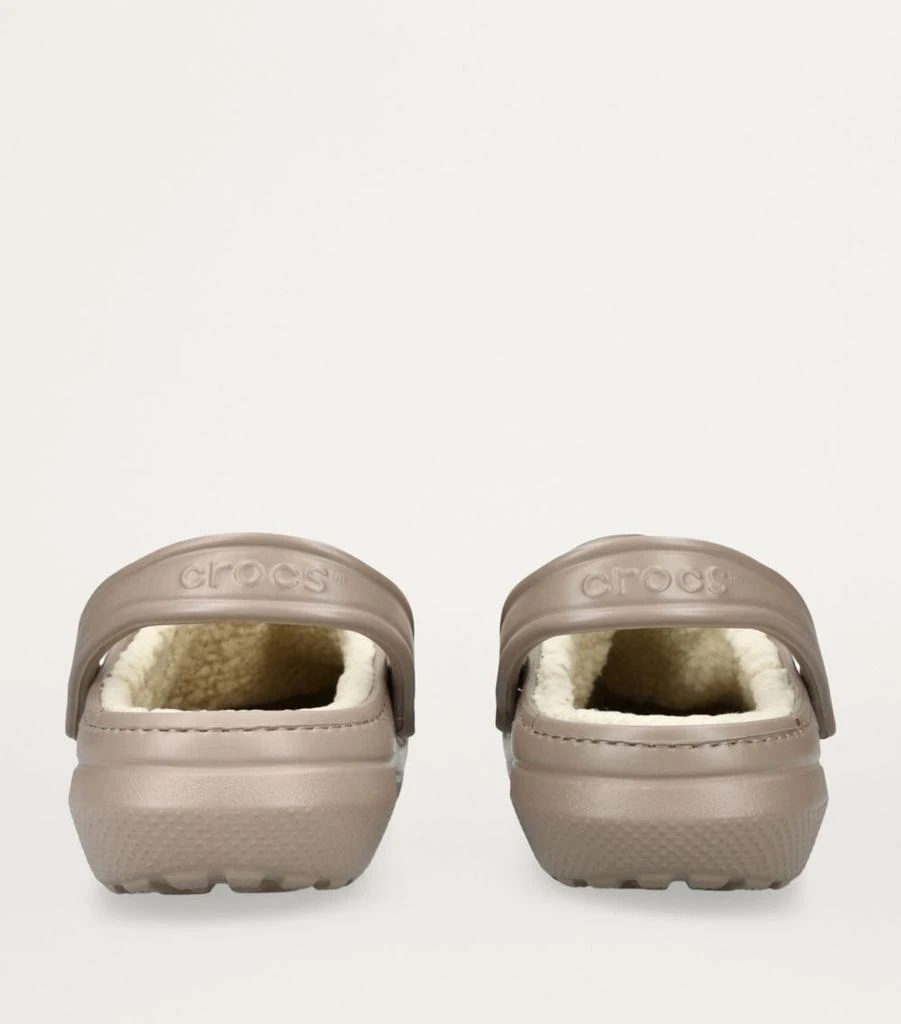 Crocs Classic Lined Clogs 2
