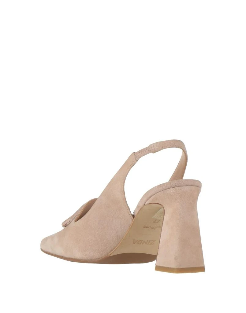 ZINDA Pump 3