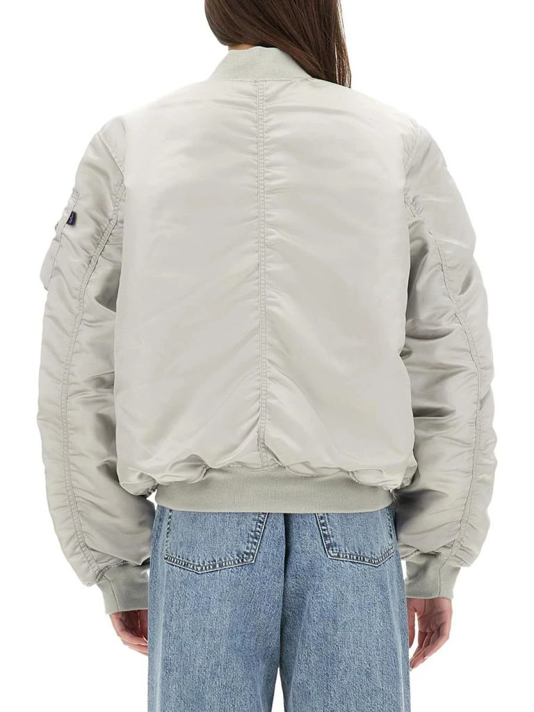 Alpha Industries Alpha Industries Bomber "Ma-1" Unisex 4