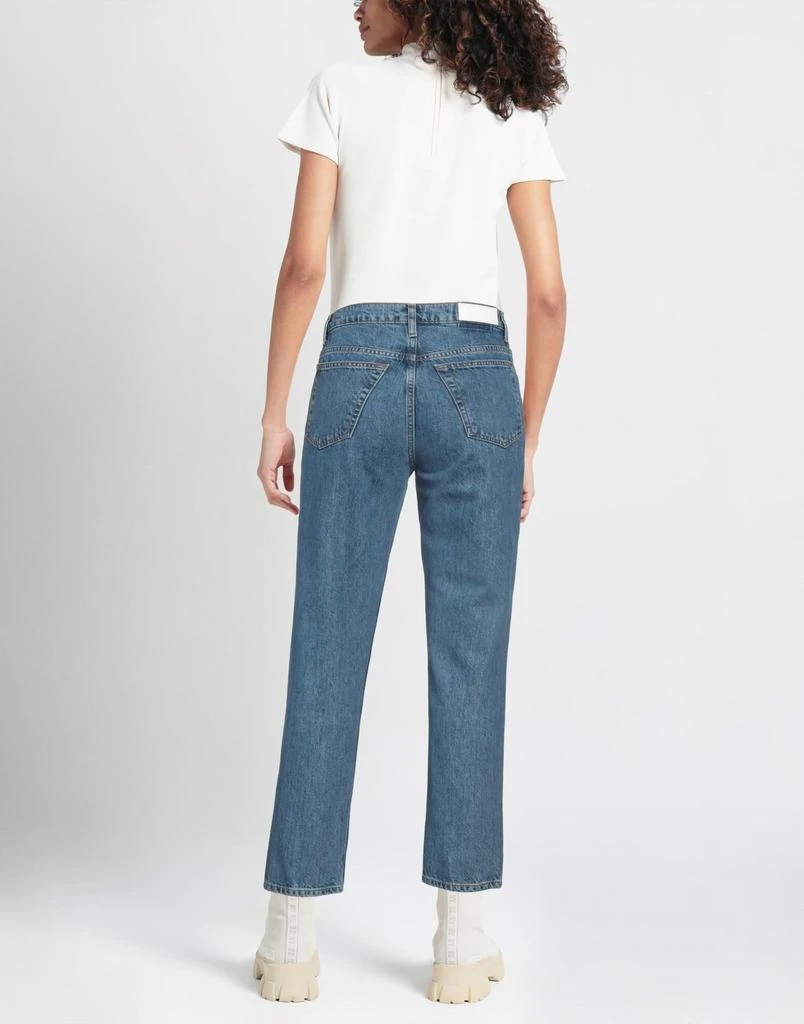 Re/Done Denim pants 3