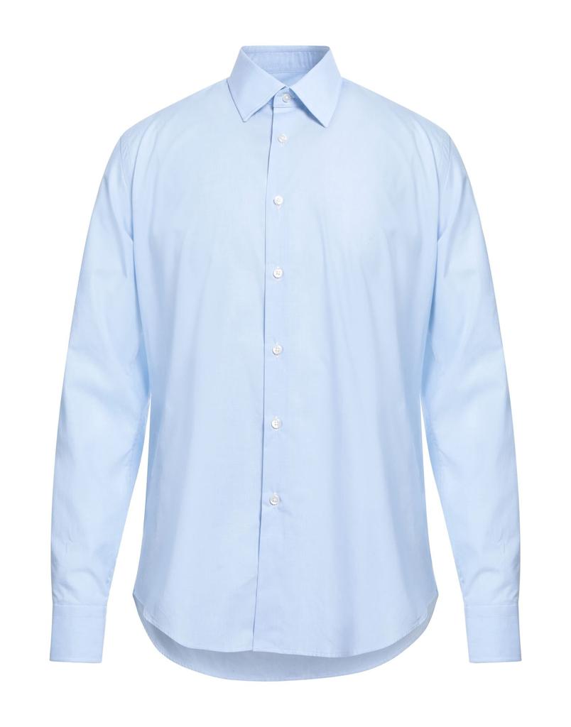 TOMBOLINI Solid color shirt