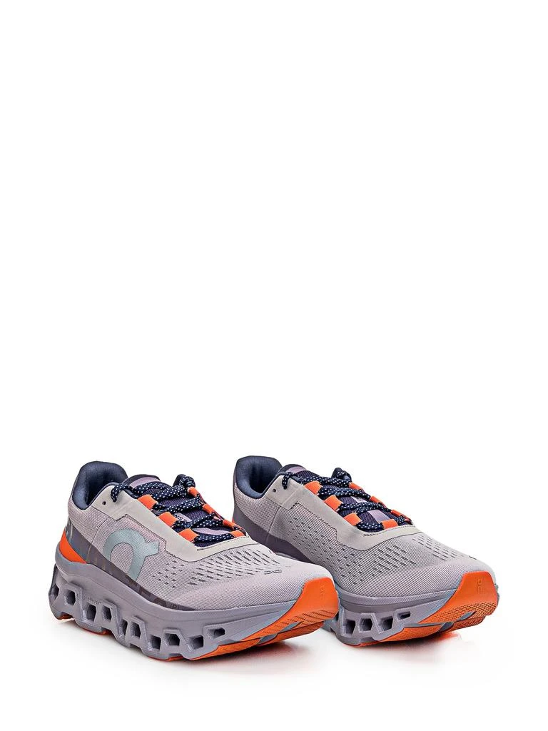 On Cloudmonster Sneaker 2