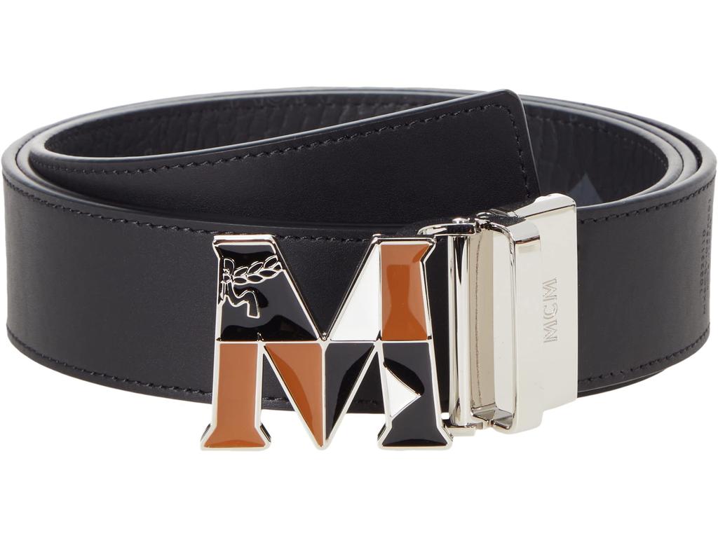 MCM Claus Reversible Belt