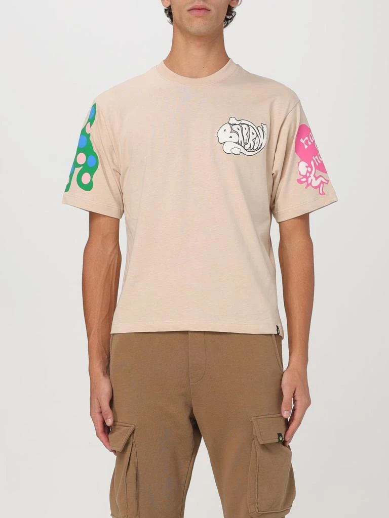 BARROW T-shirt men Barrow 1