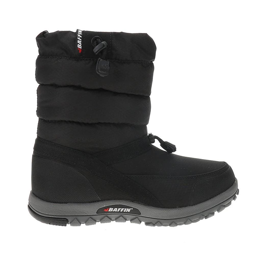 Baffin Cloud Low Snow Boots 1