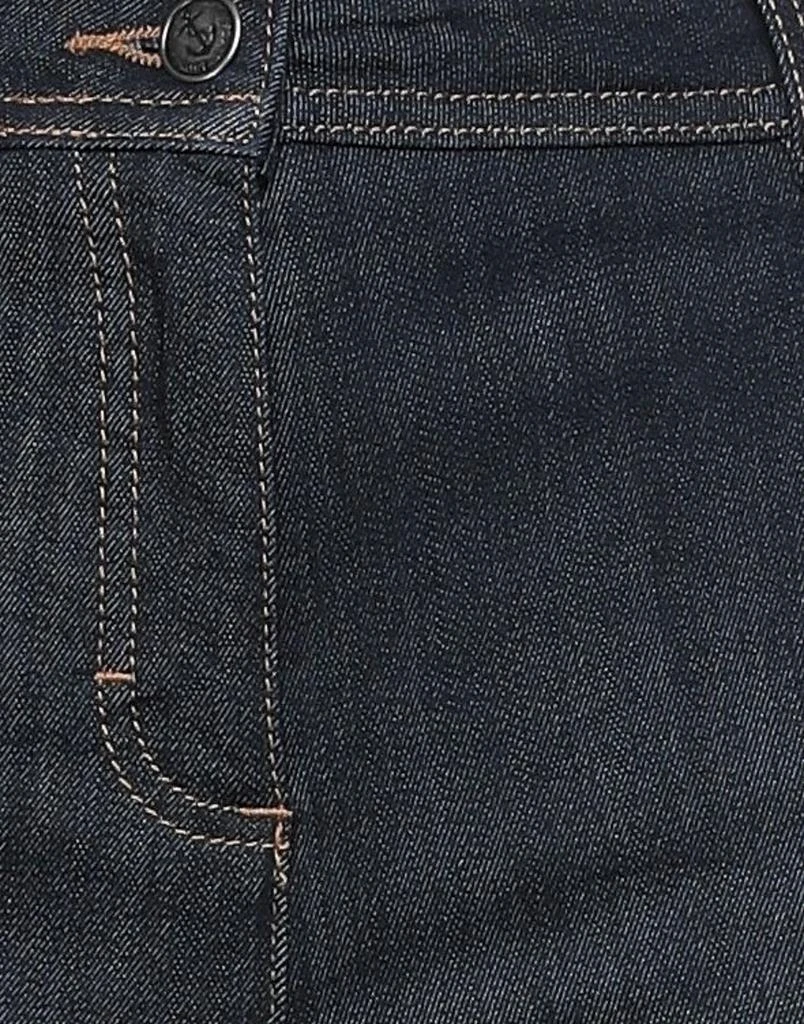 Saint James Denim shorts 4