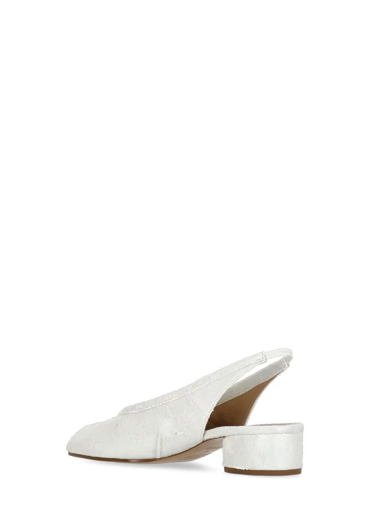 MAISON MARGIELA Tabi Slingback 4