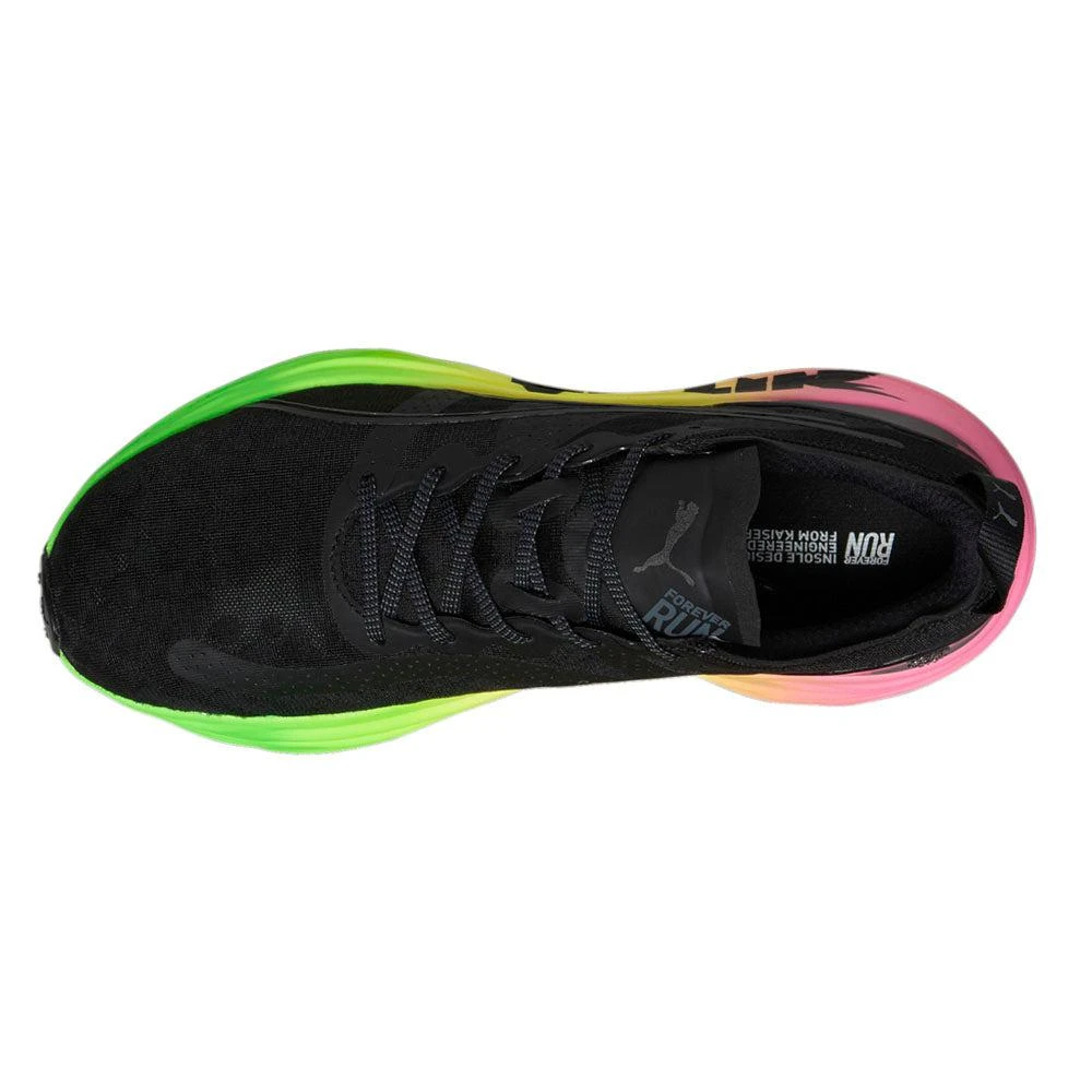 Puma Foreverrun Nitro Futrograde Running Shoes 4