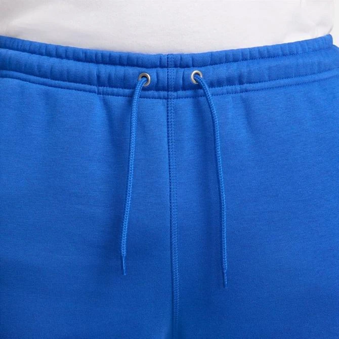 NIKE Men's Nike Club Fleece Arched Varsity Graphic Cuffed Sweatpants 7