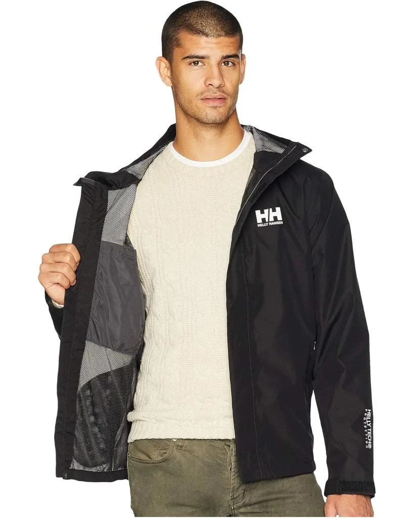 Helly Hansen Men's Helly Hansen Seven J Jacket 5