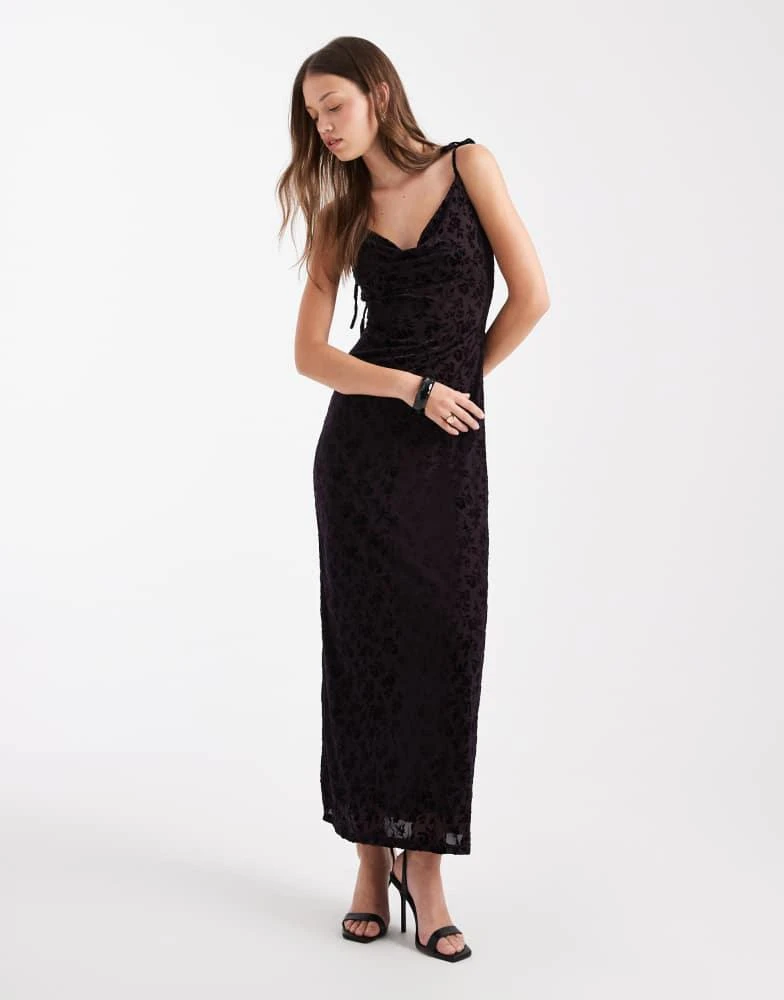 Cowl Neck Asos Purple Lace Dress Asos High Neck Asymmetric Maxi Sky Blue Dress TikTok Cowl Neck Asos Purple Lace Dress Asos High Neck Asymmetric Maxi Sky Blue Dress TikTok