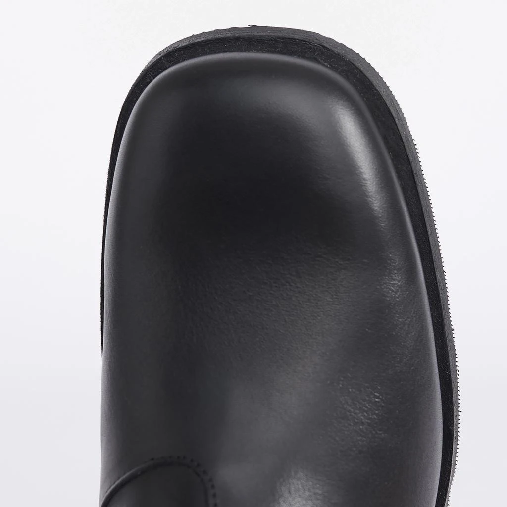 Our Legacy Our Legacy Men's Camion Boots - Black 2
