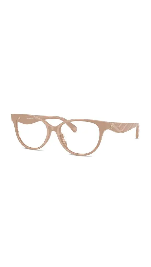 Tory Burch Tory Burch Women's Kira Phantos Eyeglasses