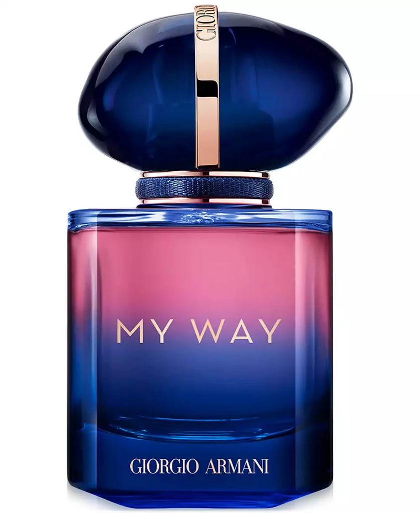 Giorgio Armani Armani My Way Parfum, 1 oz. 1