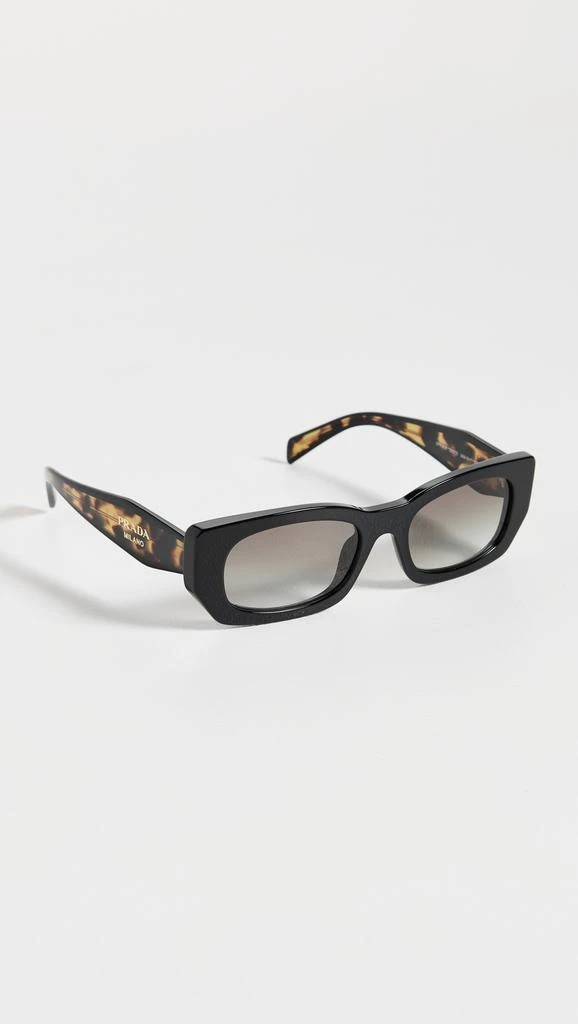 Prada 0PR B05S Sunglasses 3