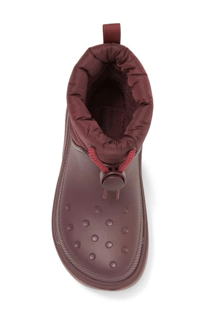 Crocs Stomp Puff Boot 4