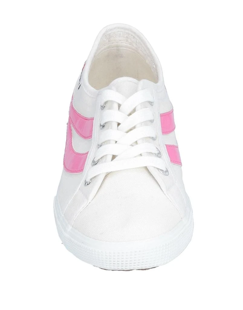 Superga Superga - Baskets - White - Femme 3