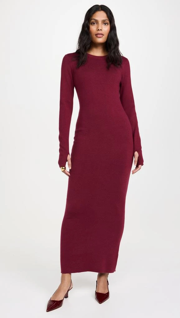Chloe Kristyn Robbie Dress 1