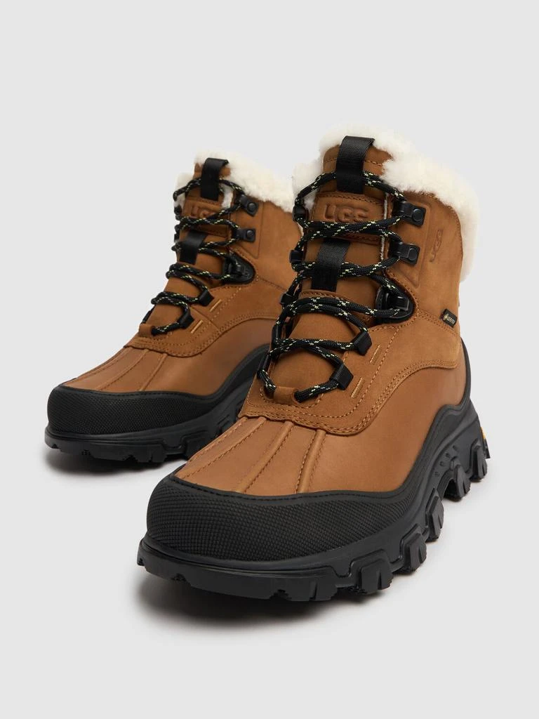 UGG 25mm Adirondack Meridian Hiker Boots 2