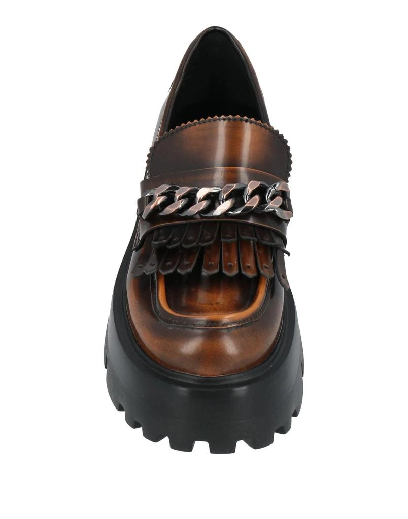 Steve Madden Loafers 4