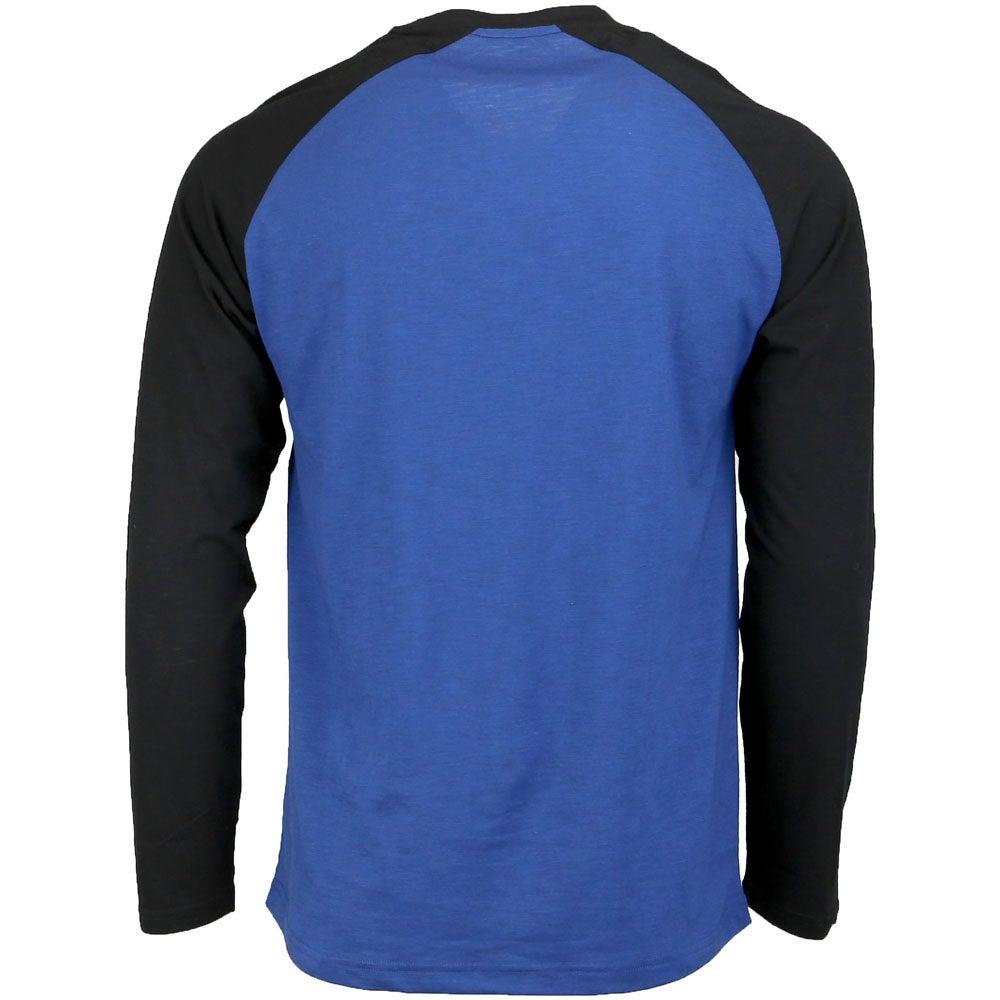 2(x)ist Activewear Crew Neck Long Sleeve T-Shirt