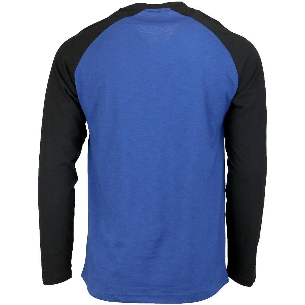 2(x)ist Activewear Crew Neck Long Sleeve T-Shirt 2