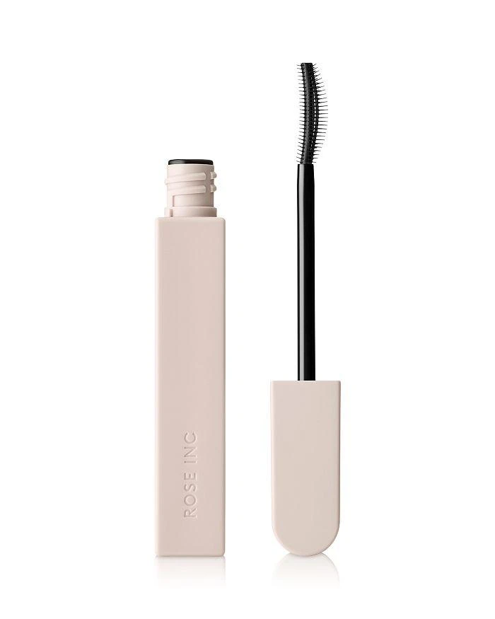 ROSE INC Ultra Black Lash Lift Serum Mascara 1